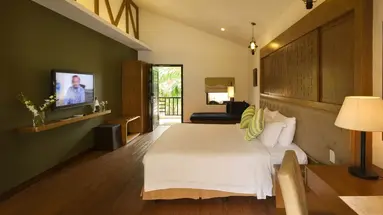 FAMIANA RESORT