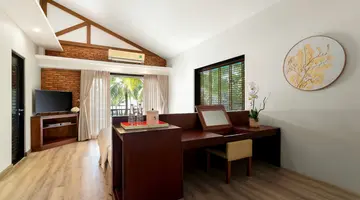 FAMIANA RESORT