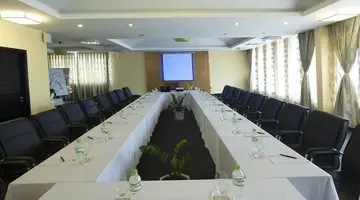 FAMIANA RESORT