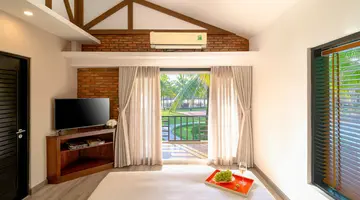 FAMIANA RESORT