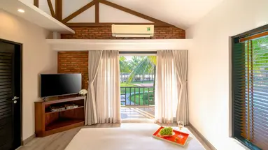 FAMIANA RESORT