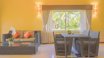 FAMIANA RESORT