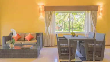 FAMIANA RESORT