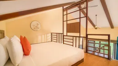 FAMIANA RESORT