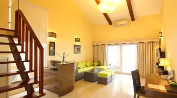 FAMIANA RESORT