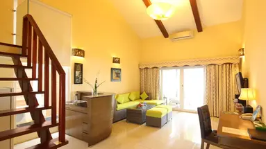 FAMIANA RESORT