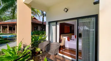 FAMIANA RESORT