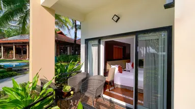 FAMIANA RESORT