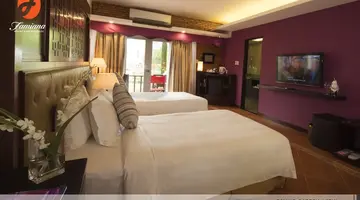 FAMIANA RESORT