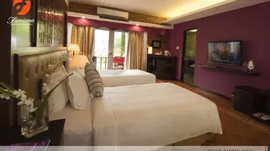 FAMIANA RESORT