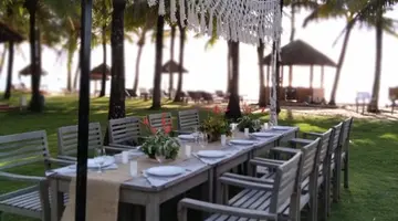 FAMIANA RESORT