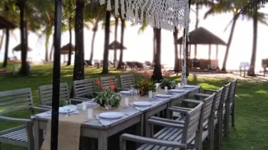 FAMIANA RESORT