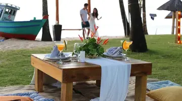 FAMIANA RESORT