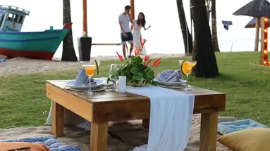 FAMIANA RESORT