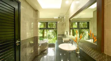 FAMIANA RESORT