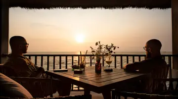 FAMIANA RESORT