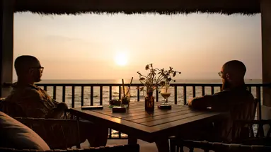 FAMIANA RESORT