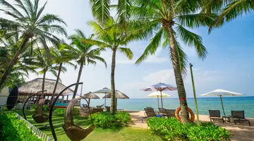 FAMIANA RESORT