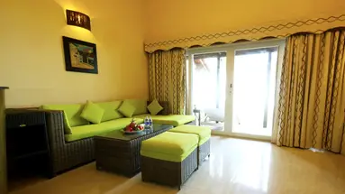 FAMIANA RESORT