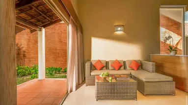 FAMIANA RESORT