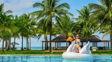 FAMIANA RESORT