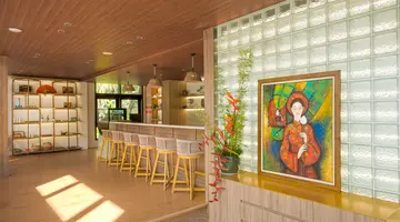 FAMIANA RESORT