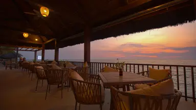 FAMIANA RESORT