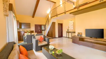 FAMIANA RESORT