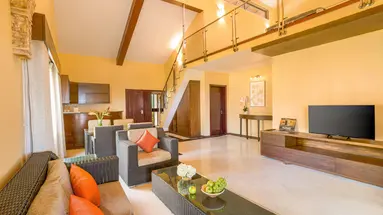 FAMIANA RESORT