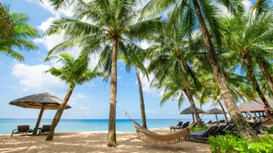 FAMIANA RESORT