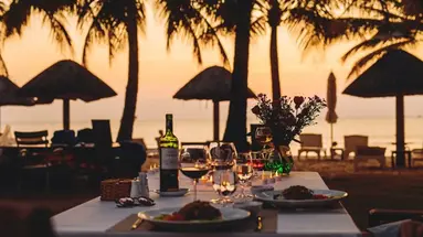 FAMIANA RESORT