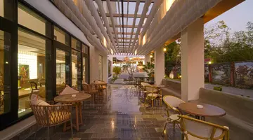 FAMIANA RESORT