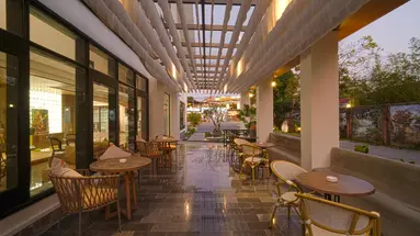 FAMIANA RESORT