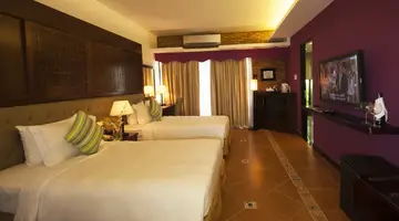 FAMIANA RESORT
