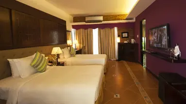 FAMIANA RESORT