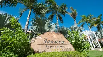 FAMIANA RESORT