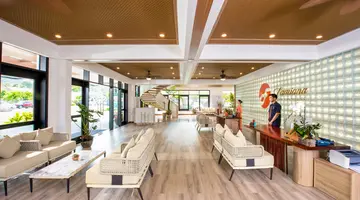 FAMIANA RESORT