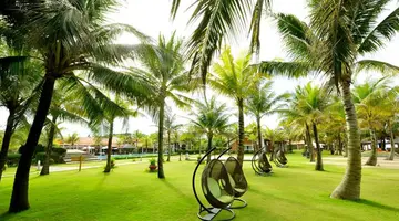 FAMIANA RESORT