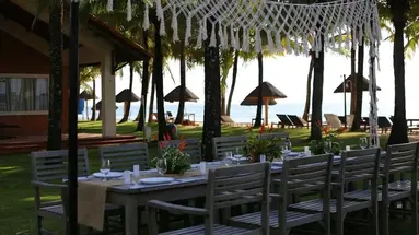 FAMIANA RESORT