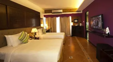 FAMIANA RESORT