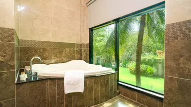 FAMIANA RESORT