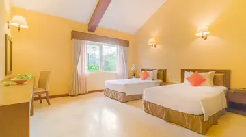 FAMIANA RESORT