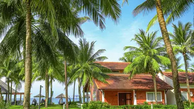 FAMIANA RESORT