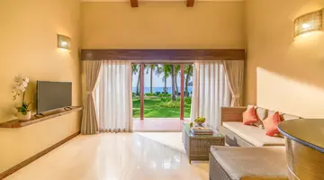 FAMIANA RESORT