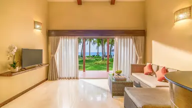 FAMIANA RESORT