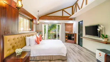 FAMIANA RESORT