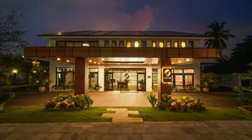 FAMIANA RESORT