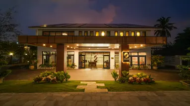 FAMIANA RESORT