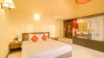FAMIANA RESORT