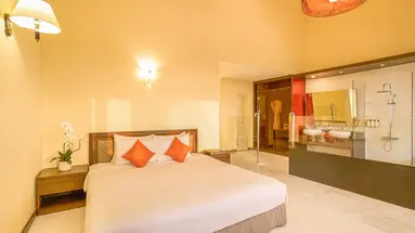 FAMIANA RESORT